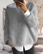 Moderner und vielseitiger allgemeiner Pullover