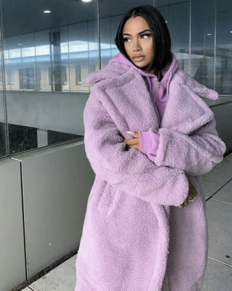 R&B | Teddy-Jacke