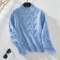 R&B | Modischer Strickpullover für Frauen
