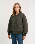 R&B | Stylische Bomberjacke