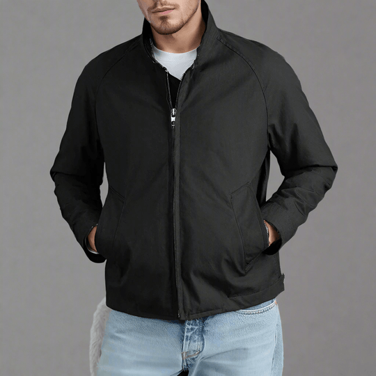 R&B | Leichte Herren Sommerjacke