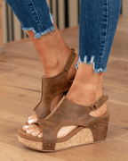 EB | Stylische Sandalen