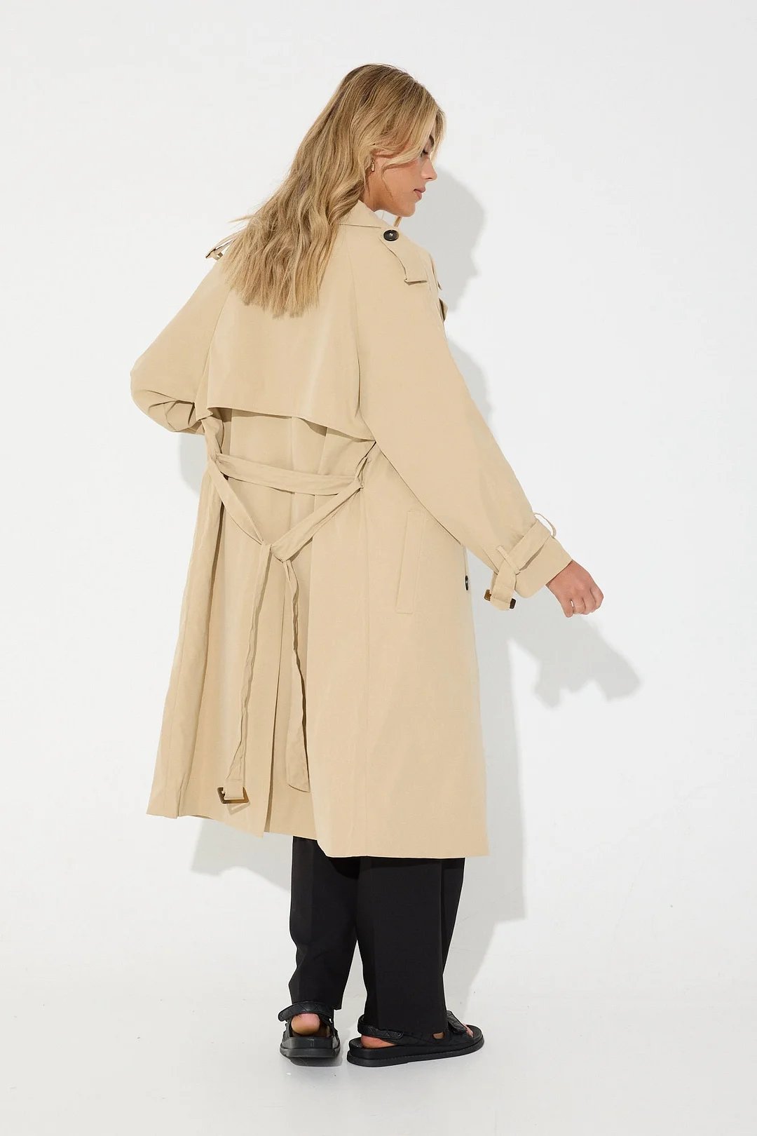 R&B | Leichte Windjacke