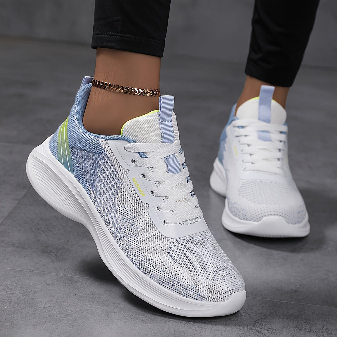 Und Schwarze Sneaker Nora R&B