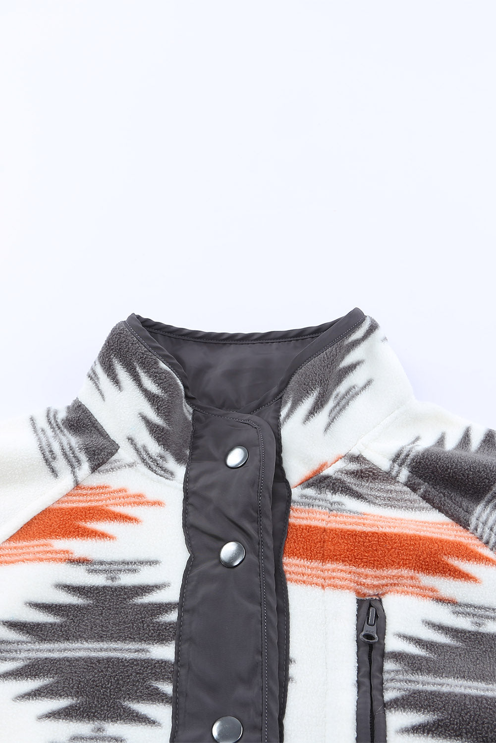 R&B | Entspannt und Zeitlos Allgemeines Jacke