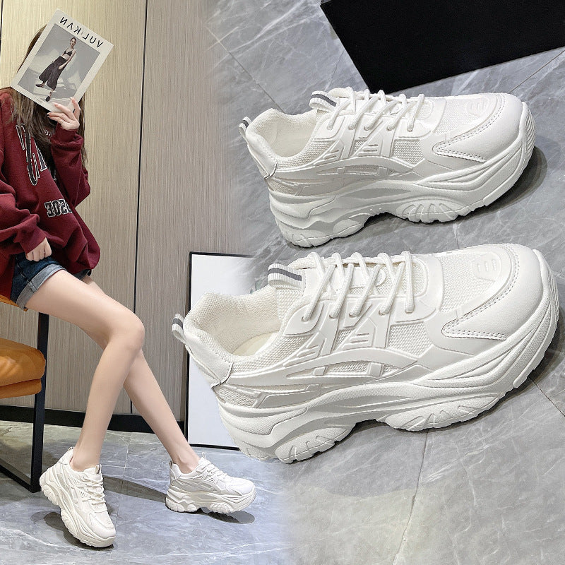 Modische Damen Sneaker R&B