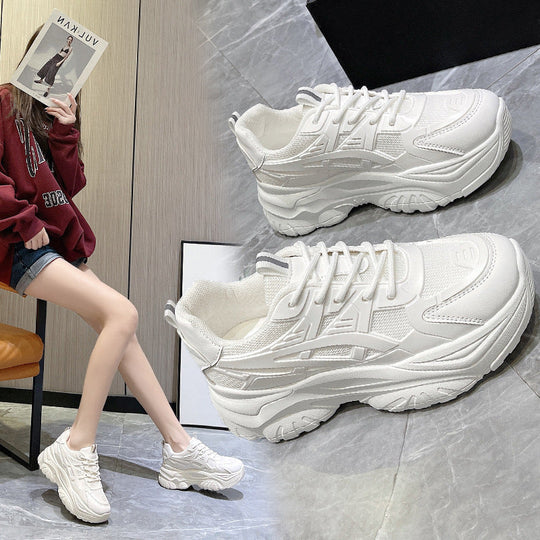 Modische Damen Sneaker R&B