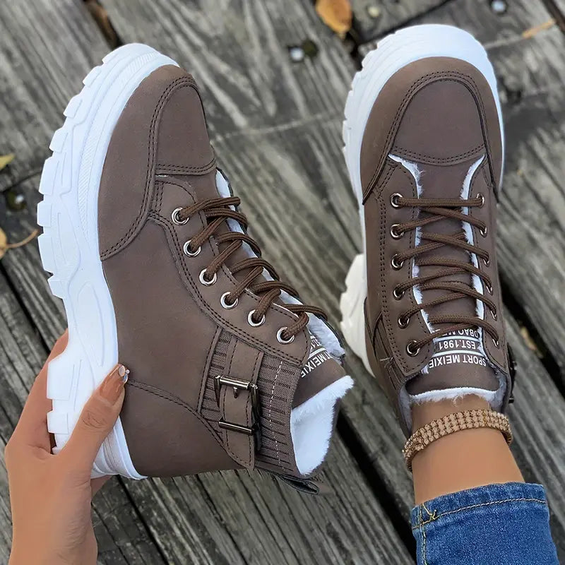 R&B | Winterstiefel für Frauen
