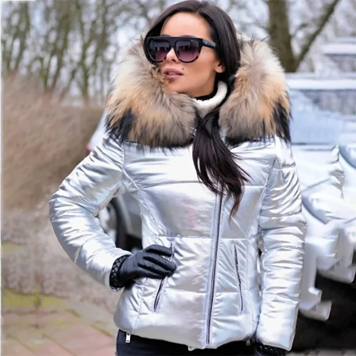 R&B | Jacke für Frauen