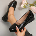 R&B | Leichte Damen Lederschuhe