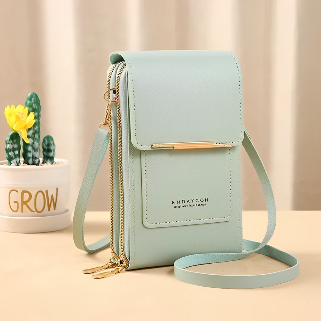 R&B | Trendsafe Elegance Tasche