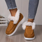 R&B | Modische Winter-Baumwollschuhe