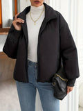 R&B | Moderne und Bequeme Allgemeine Jacke