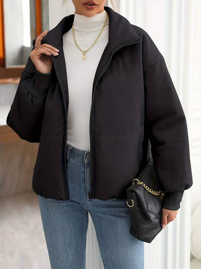 R&B | Moderne und Bequeme Allgemeine Jacke