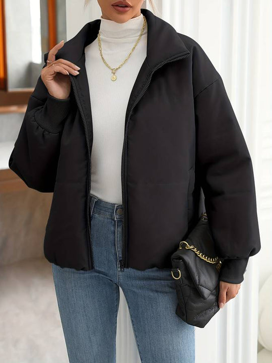 R&B | Moderne und Bequeme Allgemeine Jacke