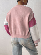 R&B | Trendiger Cardigan mit Zeitloser Eleganz