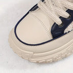R&B | Gefütterte Winterschuhe Damen