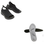 Orthopädische Komfort-Sandalen für Frauen R&B