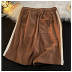 R&B | Shorts aus Cord