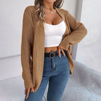 R&B | Gemütliche Strickjacke