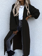 R&B | Lässige und Modische Strickjacke