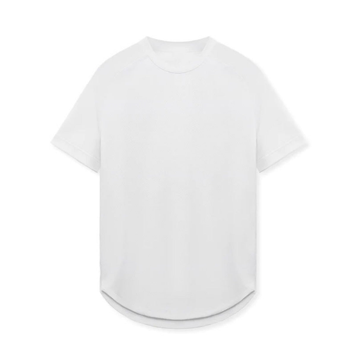 R&B | Sport-Kurzarm-T-Shirt