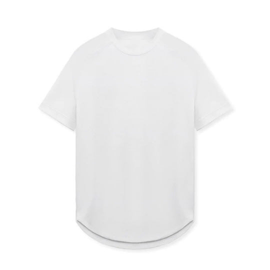 R&B | Sport-Kurzarm-T-Shirt