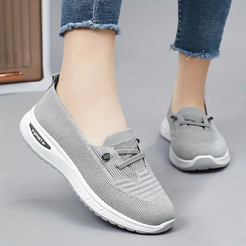 Bequeme Wanderschuhe für Damen R&B R&B