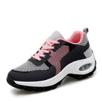 Orthopädische Schuhe für Damen mit Komfortsohle R&B