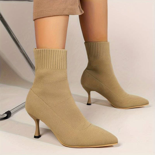 R&B – Stilettos