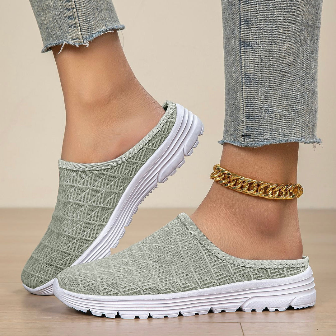 Atmungsaktive Damen-Laufschuhe R&B R&B