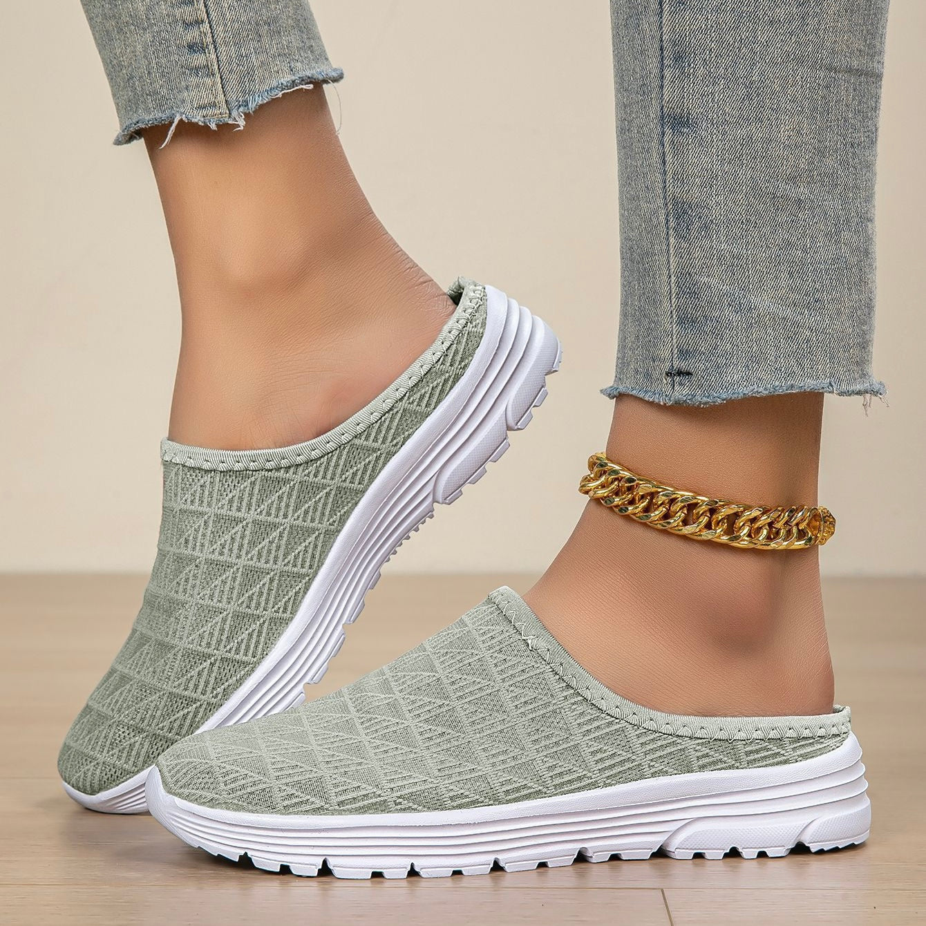 Atmungsaktive Damen-Laufschuhe R&B R&B