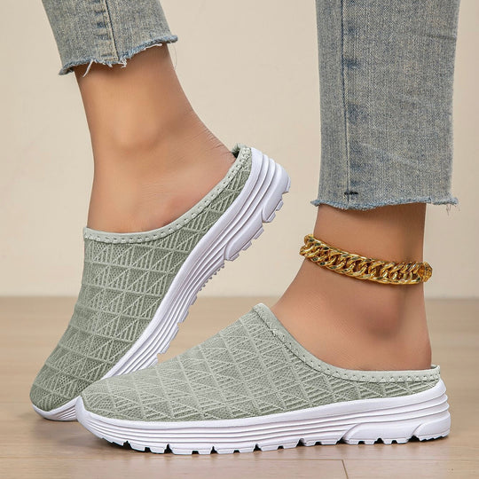 Atmungsaktive Damen-Laufschuhe R&B R&B