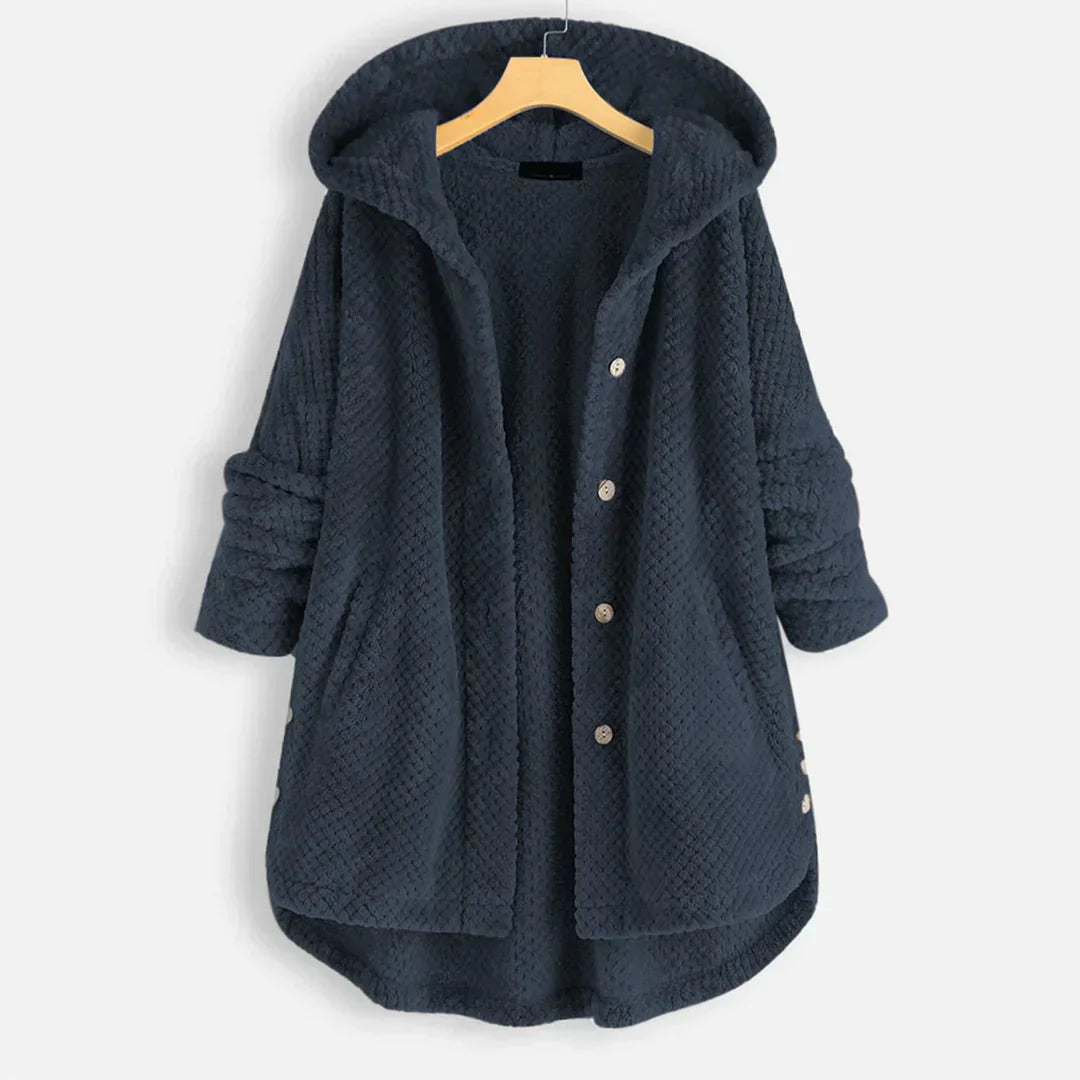 R&B | Stilvolle und Elegante Allgemeine Jacke