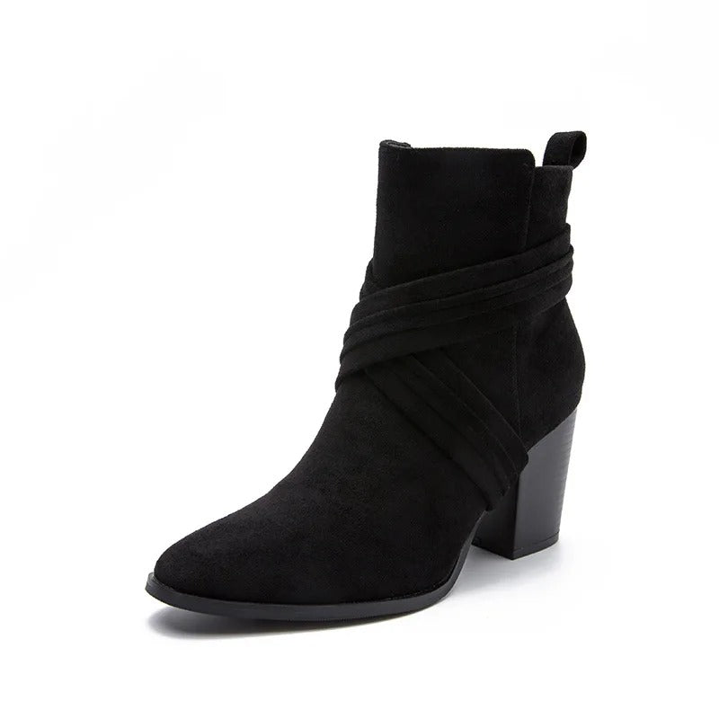 R&B | Stilvolle Stiefel Für Eleganz