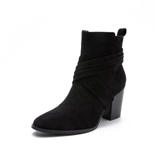 R&B | Stilvolle Stiefel Für Eleganz