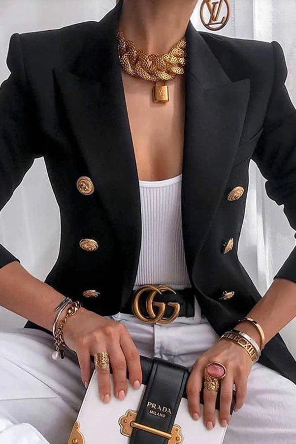 R&B | Eleganter Blazer