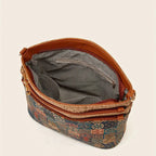 EB-Tasche Im Ethno-Stil