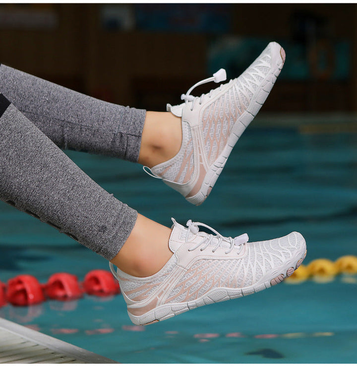 Barfuß rutschfeste Schuhe für Unisex R&B R&B