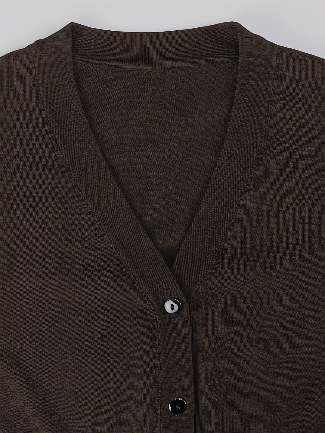R&B | Bolerojacke mit Knopfverschluss