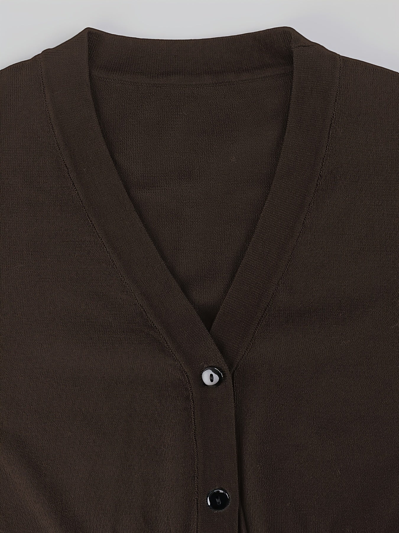 R&B | Bolerojacke mit Knopfverschluss