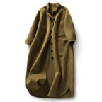 R&B | Temperamentvolle Jacke Aus Wolle