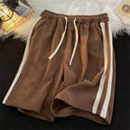 R&B | Shorts aus Cord