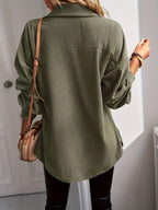 R&B | Klassische und Modische Winterjacke
