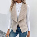 R&B | Lässige Strickjacke