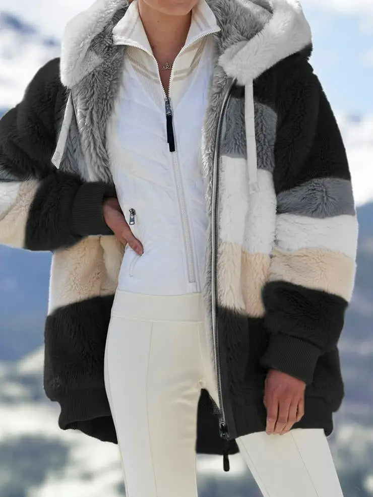 R&B | PolarSweet Winterjacke