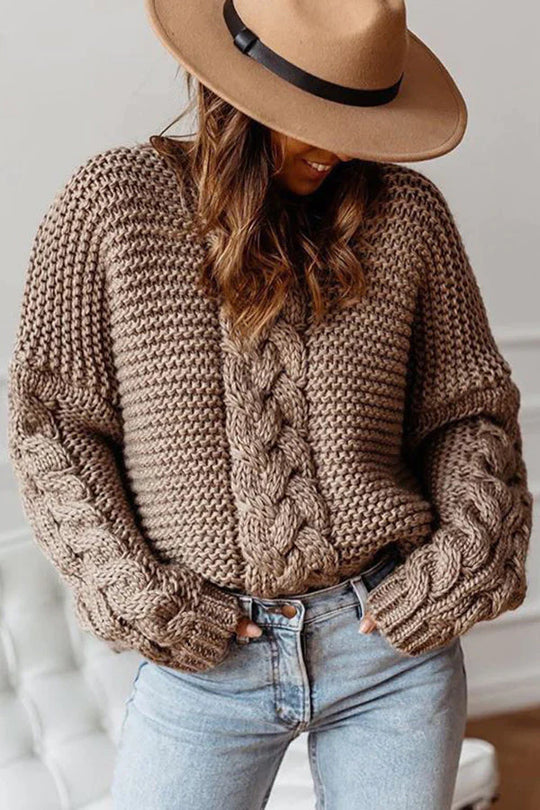 R&B | Sweater
