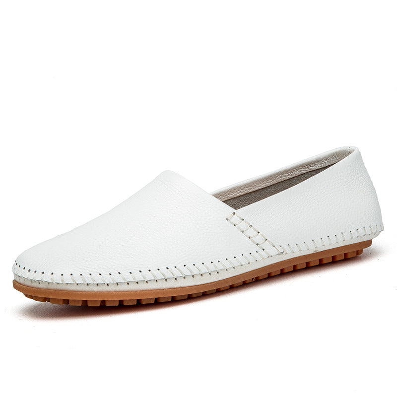 Loafers für den modernen Mann R&B