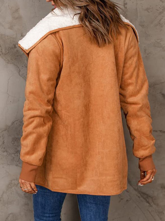 R&B | Super Stylische Jacke für Den Herbst