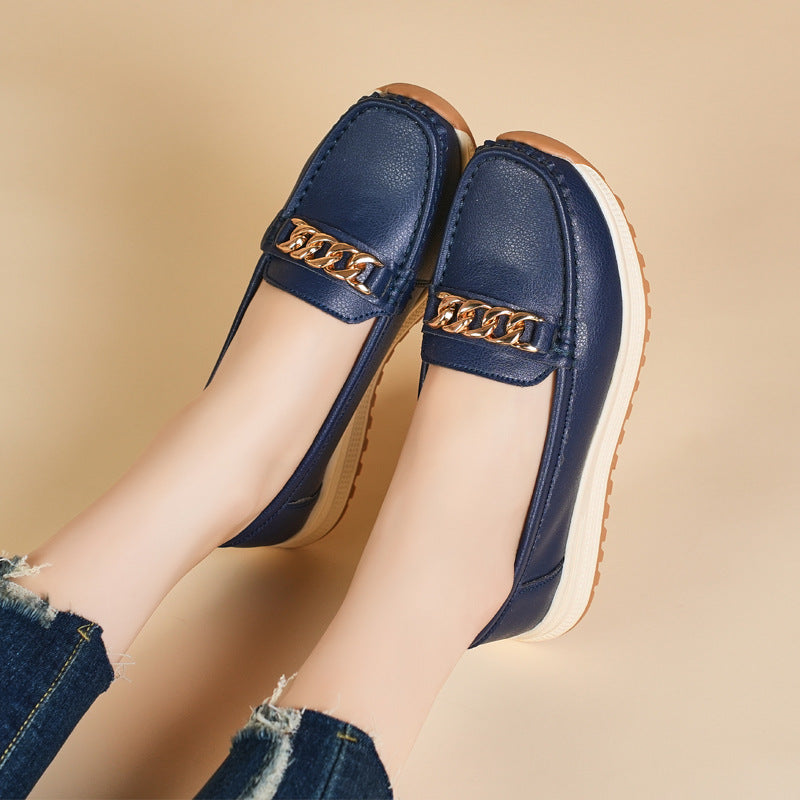 Kettenglied Loafers R&B R&B